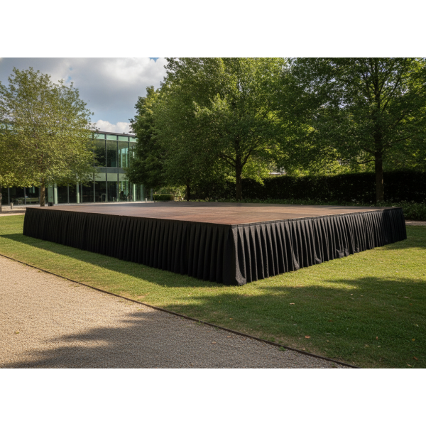 Deck Skirting (Polytex)