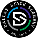 Dallas Stage Scenery
