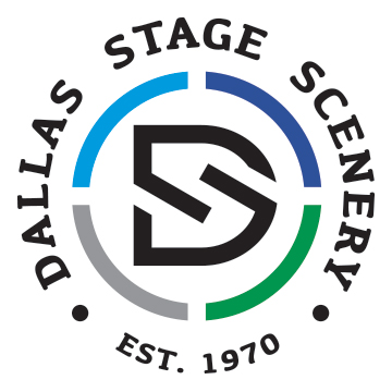 Dallas Stage Scenery