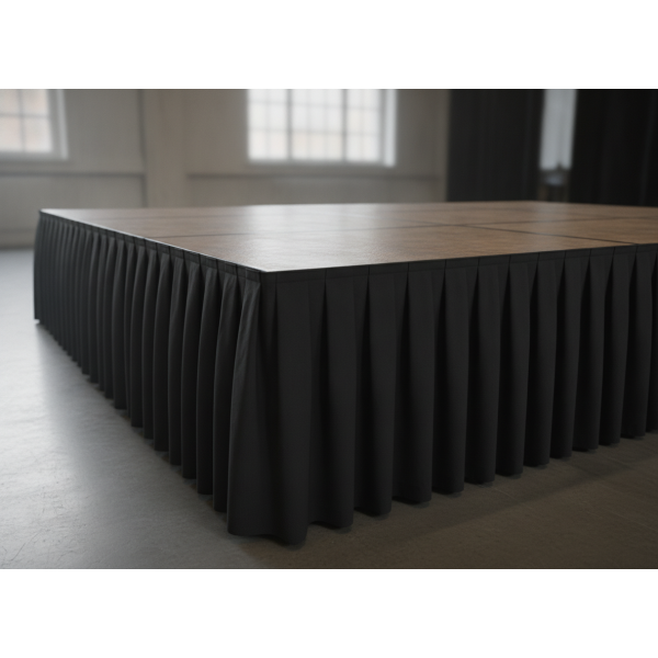 Deck Skirting (Commando)